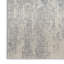 Zellmer Machine Woven Light Grey Indoor Rug-131286873