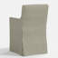 Upholstered Arm Chair-1601736888