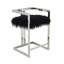 Tabouret de comptoir Pangea Home Kenzie-952006488-952006495-952006490