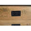 Varya 140cm Solid Wood Sideboard