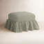 June Upholstered Ottoman-601143616