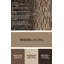 Tapis décoratif multicolore à motif abstrait-17601140