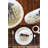 Wildlife Geese Small Oval Platter