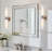 Vachel Armed Sconce