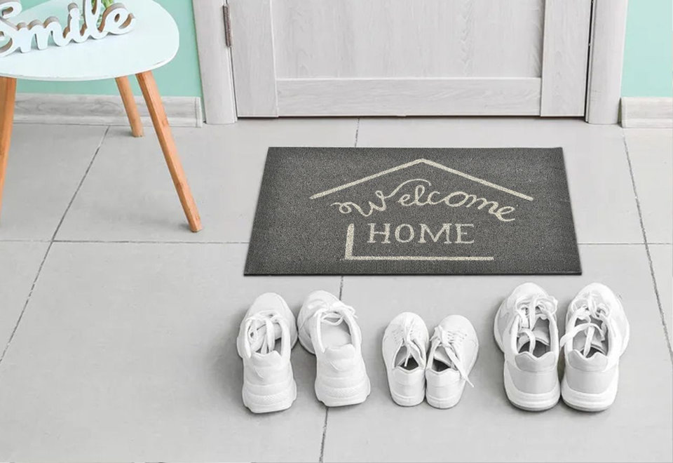 Doormats