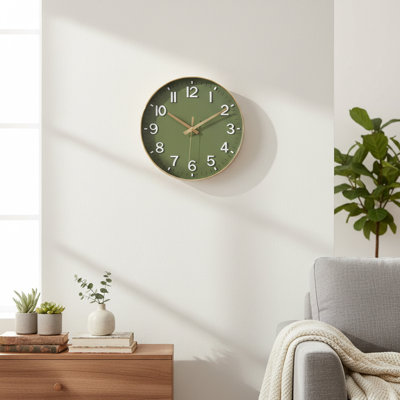 Analogue Wall Clock