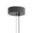 Varley 14" LED Pendant Cement-809456407