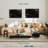" The Deluge 1834 Wall Art "-18007443