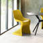 Chaise d'appoint de patio empilable Spector-794407272