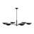 Nevel Extra Large Chandelier
