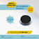 Drain Buddy Ultra Flo Sink Drain Stopper and Hair Catcher with Extra Basket
