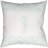 Seasalt And Seahorses Indoor/Outdoor Reversible Throw Pillow-22802608