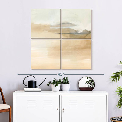 Avery Cinnamon Shores I