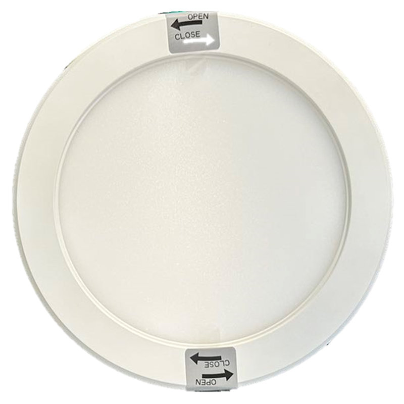 Dimmable Flush Mount, 7"