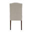 Ensemble de 2 chaises d'appoint Modern Modern Classic-316476921