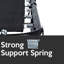 Dunnes 15" Folding Steel Folding Bed-119347158