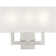 Agigail Steel Flush Mounted Sconce