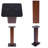 27.6'' Fixed Height Speaker Stand-733366759