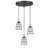 Chrome / Bronze