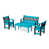 Blue/Black est en rupture de stock
