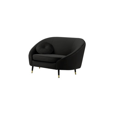 Glencoe Upholstered Armchair