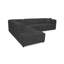 5 Seater Corner Sofa-1256645492