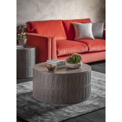 Salisbury Coffee Table