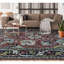 Sultanabad Wool Oriental Area Rug-101830010