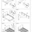 Ensemble de lit Bed 1Pc-1999035241