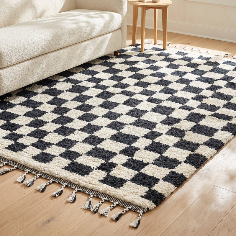 Keon MMI-2301 Rugs, Rectangle 5' x 8'