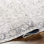 Tapis beige clair Isaic-857720212