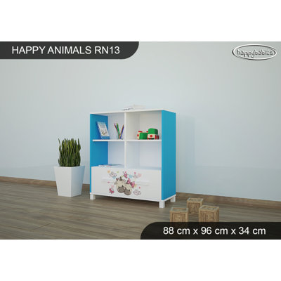 88cm W Kids Cube