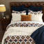 Ensemble d'édredon Tasha Polizzi Western Bedding-107338703-107338697
