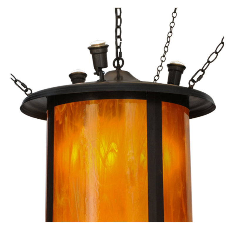 Fulton Outdoor Wall Lantern