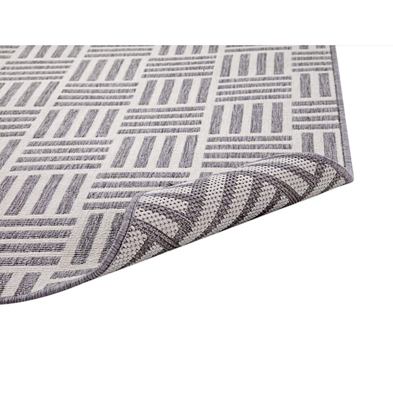 Halonna Geometric Rug