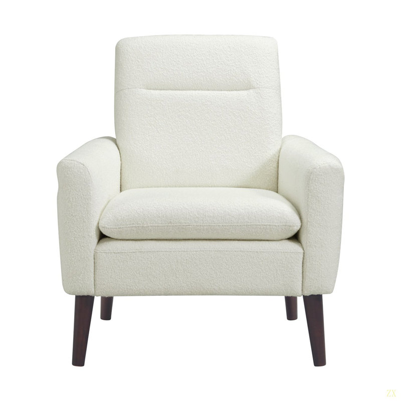 Chaise avec accoudoirs Hawk