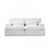 Blanc est en rupture de stock