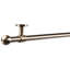 100% Zinc Mounting Bracket-17895424-17895421