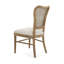 Chaise de salle à manger (ensemble de 2)