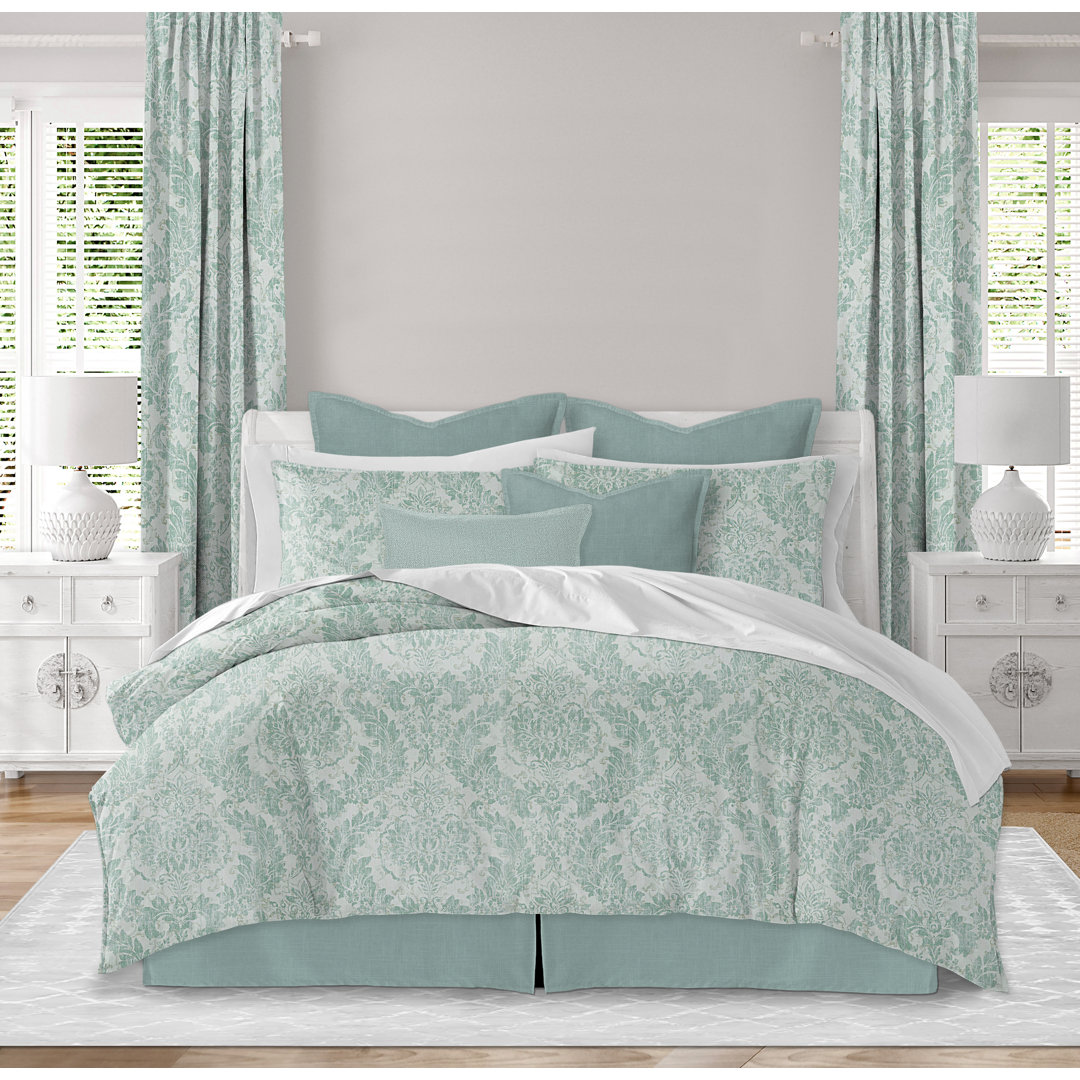 Bella Comforter Set Colcha Linens