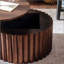 Table basse ronde-2085030441