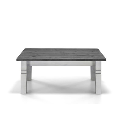 Polebridge Four Leg Coffee Table