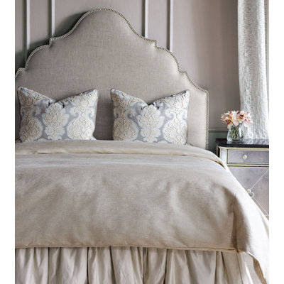 Giuliana Traditional Cotton Blend Duvet Cover