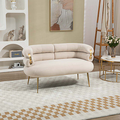 Chaise d'appoint Tortona