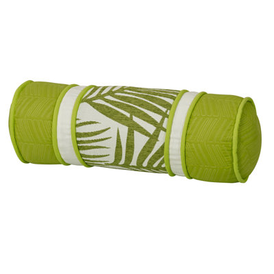 Kaiser Cotton Throw Pillow