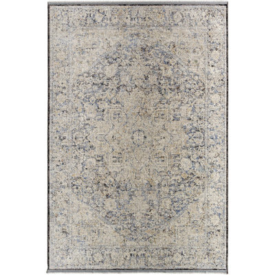 Oriental Rug