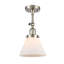 Éclairage de meuble-lavabo inclinable 2 lumières Cone-33004657-33004650-33004651