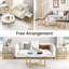 Advay Coffee Table