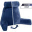 Housse SEULEMENT pour oreiller pour mari Cowboy Aspen Edition Microsuède recto verso / microfibre-1375250338-1375250364