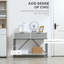 Console 30 po Presler
